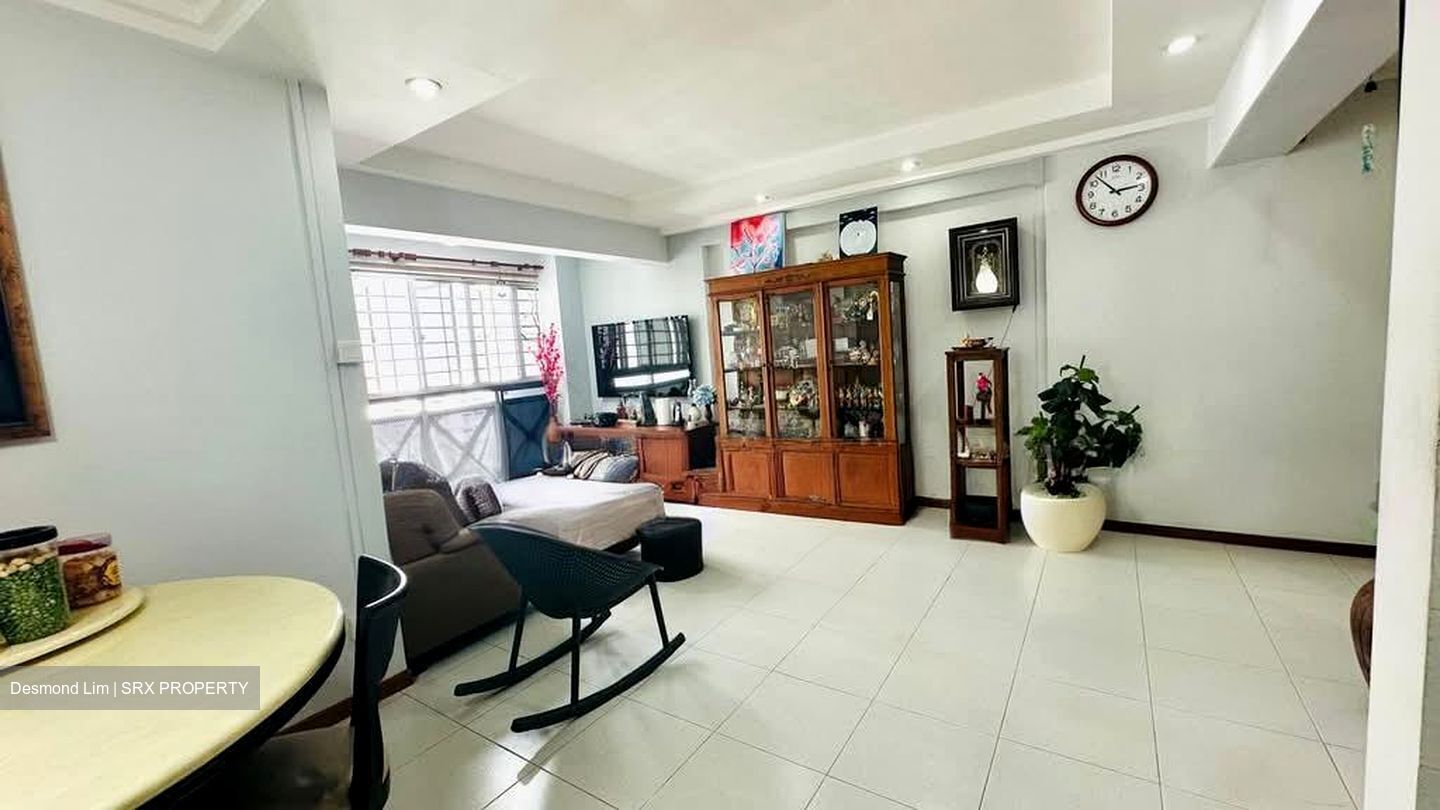 Blk 606 Senja Road (Bukit Panjang), HDB 5 Rooms #534879221